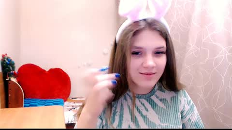 Mari online show from 01/21/25, 06:12