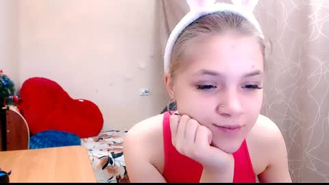 Mari online show from 01/22/25, 11:01