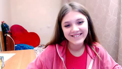 Mari online show from 01/23/25, 04:15