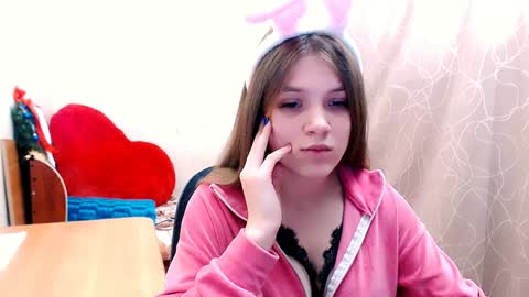 Mari online show from 01/24/25, 12:52