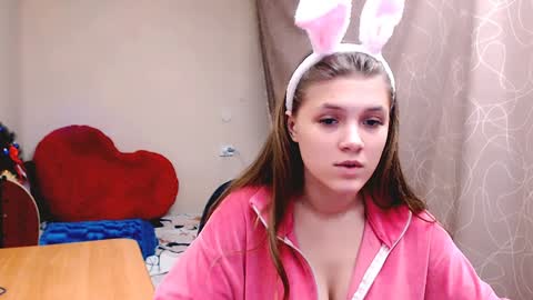 Mari online show from 01/28/25, 07:10