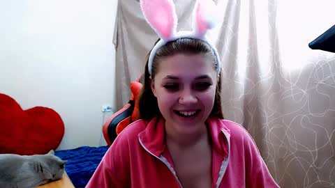 Mari online show from 03/02/25, 07:12