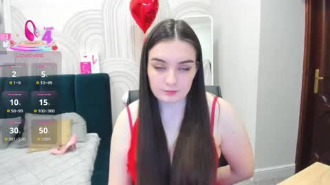  Shy Jenny  online show from 03/12/26, 01:23