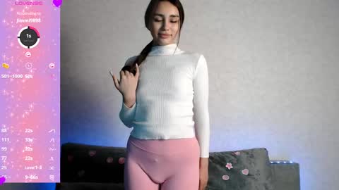 _shynikki online show from 02/20/25, 02:07