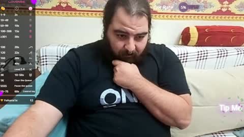 Snapshot of _sinyor34 chatting on 12/12/24, 11:47 _sinyor34 online show from 12/12/24, 11:47