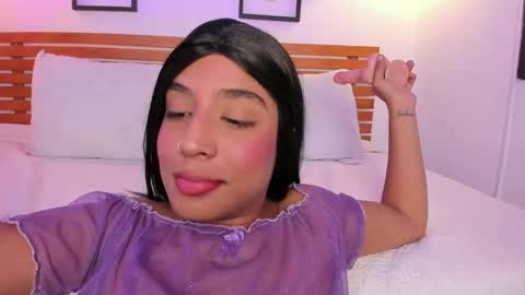 Renata online show from 01/14/25, 03:04