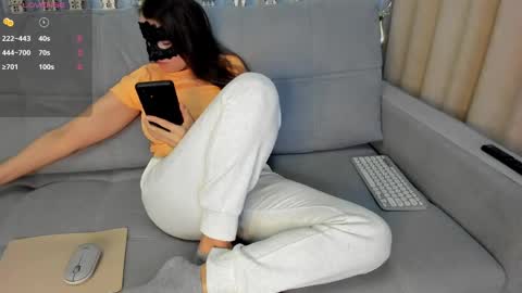 _smetanka_ online show from 01/20/25, 07:04