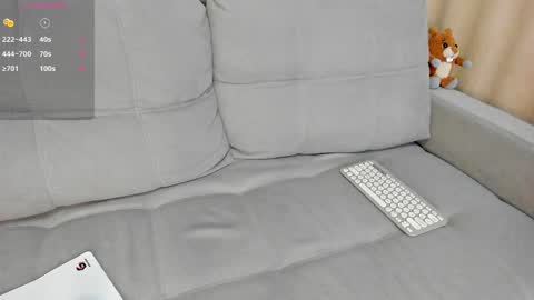 _smetanka_ online show from 01/21/25, 07:06