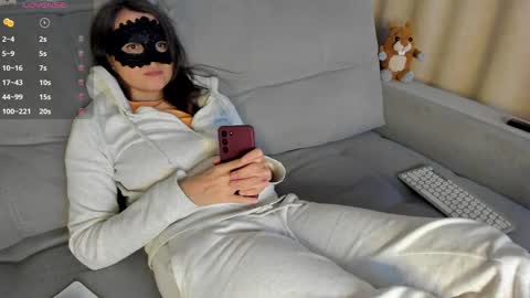 _smetanka_ online show from 01/22/25, 07:24