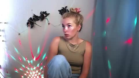 Rachel online show from 05/22/26, 11:16