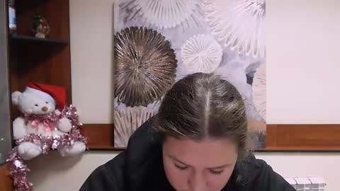 Sofi online show from 12/07/24, 07:32