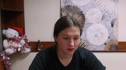 Sofi online show from 12/14/24, 04:34