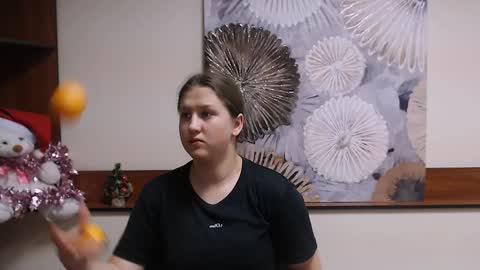 Sofi online show from 12/21/24, 03:47