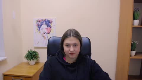 Sofi online show from 01/13/25, 05:33