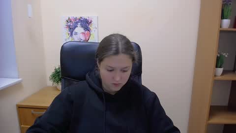 Sofi online show from 01/14/25, 12:35