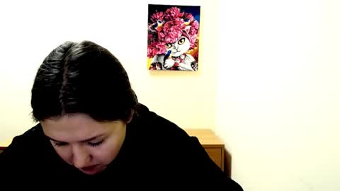 Sofi online show from 01/16/25, 02:08