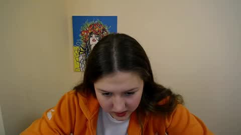 Sofi online show from 01/17/25, 03:11
