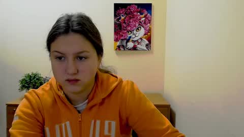Sofi online show from 01/20/25, 03:39