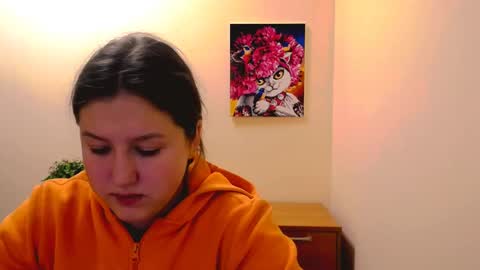 Sofi online show from 01/27/25, 03:18