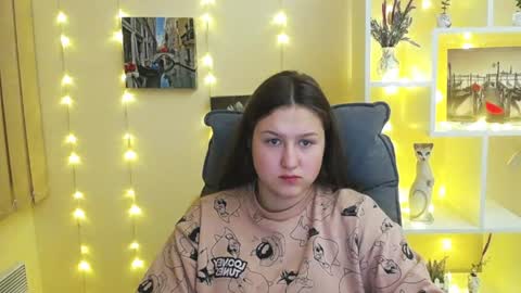 Sofi online show from 02/07/25, 09:58