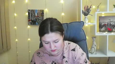 Sofi online show from 02/08/25, 01:00