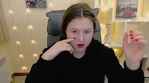 Sofi online show from 02/11/25, 09:25