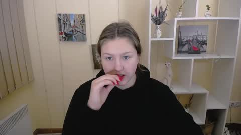 Sofi online show from 02/14/25, 08:26