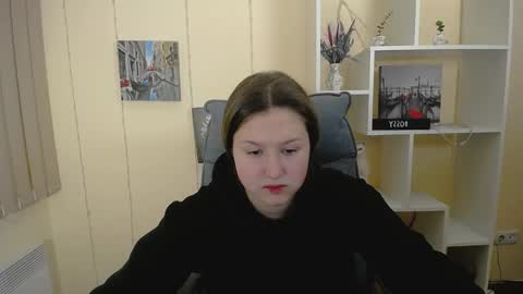 Sofi online show from 02/16/25, 09:38