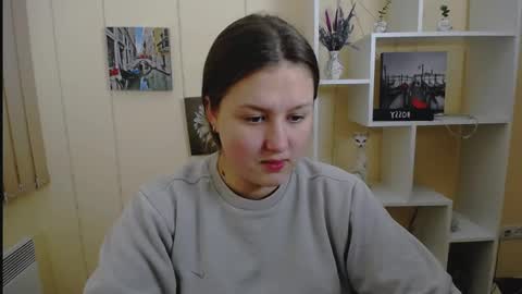 Sofi online show from 02/26/25, 08:11