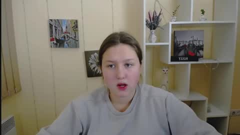 Sofi online show from 02/26/25, 11:15