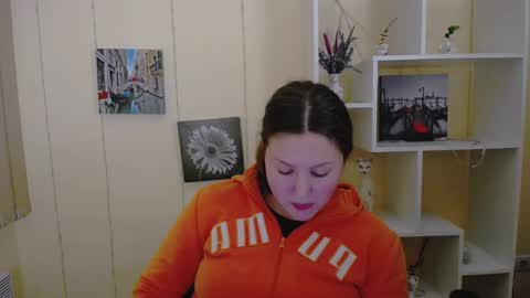 Sofi online show from 03/12/25, 12:42
