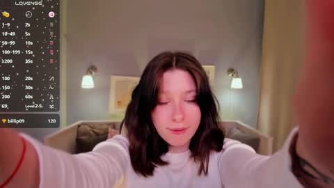 Sofi  Follow me  online show from 03/09/25, 10:08