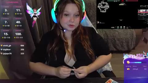 pups online show from 12/15/24, 10:04