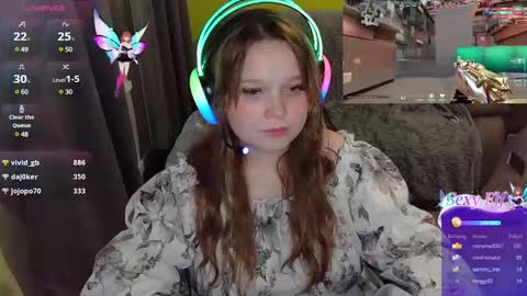 pups online show from 12/16/24, 01:10