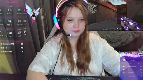 pups online show from 12/17/24, 02:33