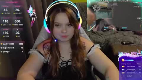 pups online show from 12/19/24, 07:07