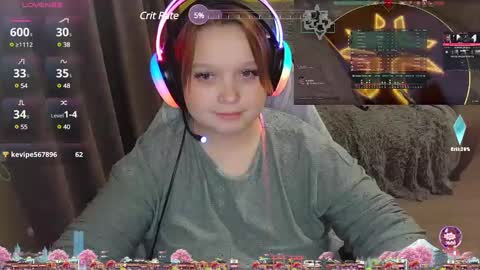 pups online show from 12/28/24, 02:10