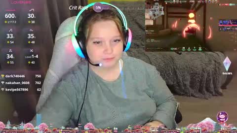 pups online show from 12/28/24, 05:14