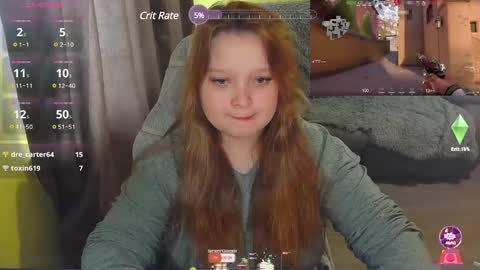 pups online show from 01/05/25, 10:32