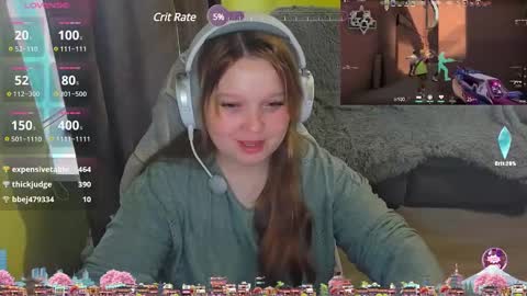 pups online show from 01/06/25, 12:46
