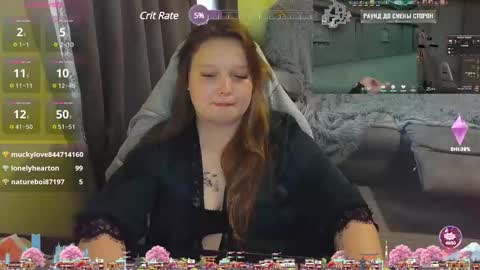 pups online show from 01/13/25, 11:30