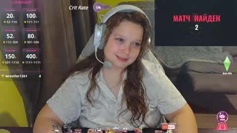 pups online show from 01/14/25, 07:21