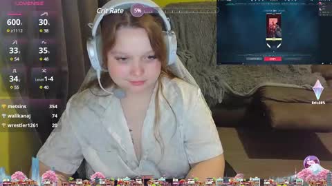 pups online show from 01/14/25, 10:23
