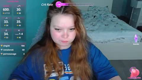 pups online show from 02/18/25, 11:55