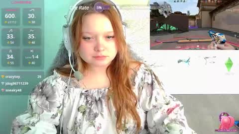 pups online show from 02/24/25, 08:38