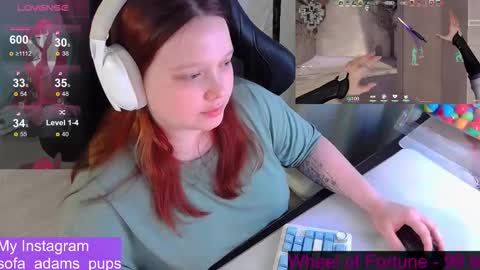pups online show from 02/19/26, 06:26
