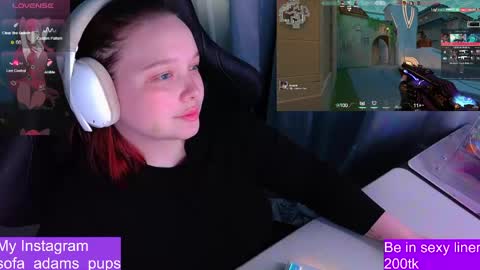 pups online show from 04/29/26, 06:17