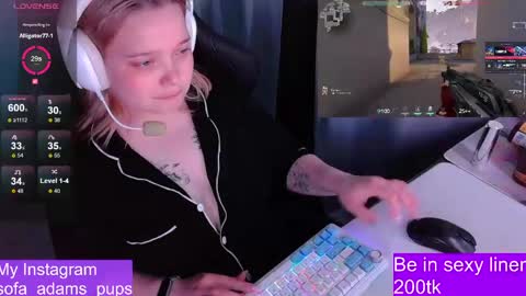pups online show from 06/10/26, 06:12