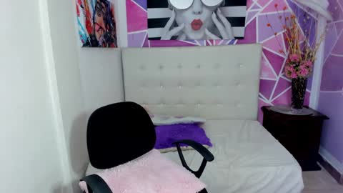 Sofia online show from 01/23/25, 02:23