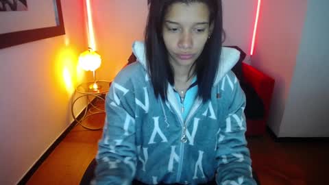 Sofia online show from 12/16/24, 01:00